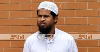 নেত্রকোণায় মাদ্রাসা শিক্ষার্থীকে নিপীড়নের ঘটনায় সেই শিক্ষক গ্রেপ্তার
